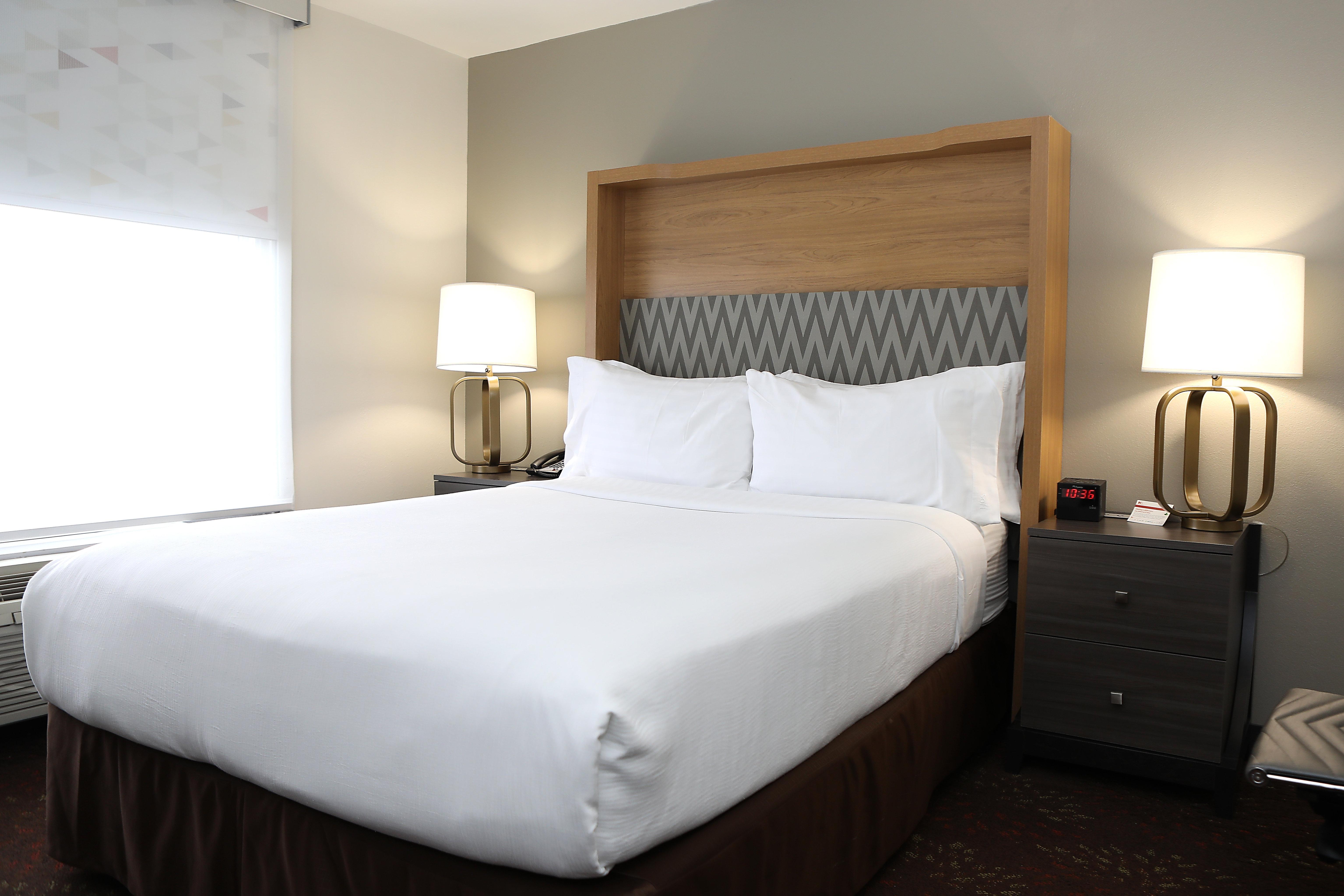 Holiday Inn O'Hare Area By Ihg Rosemont Exteriör bild