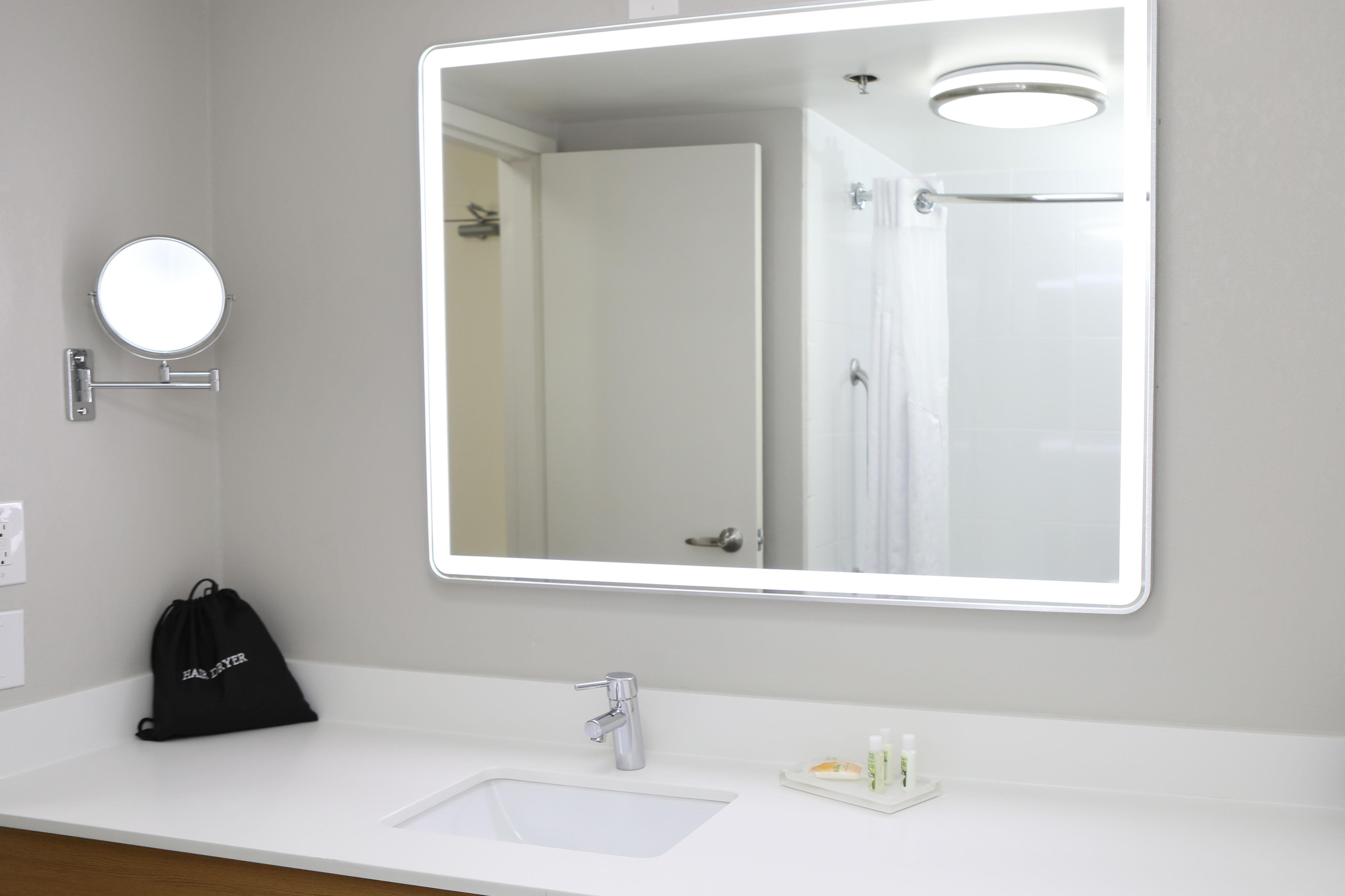 Holiday Inn O'Hare Area By Ihg Rosemont Exteriör bild