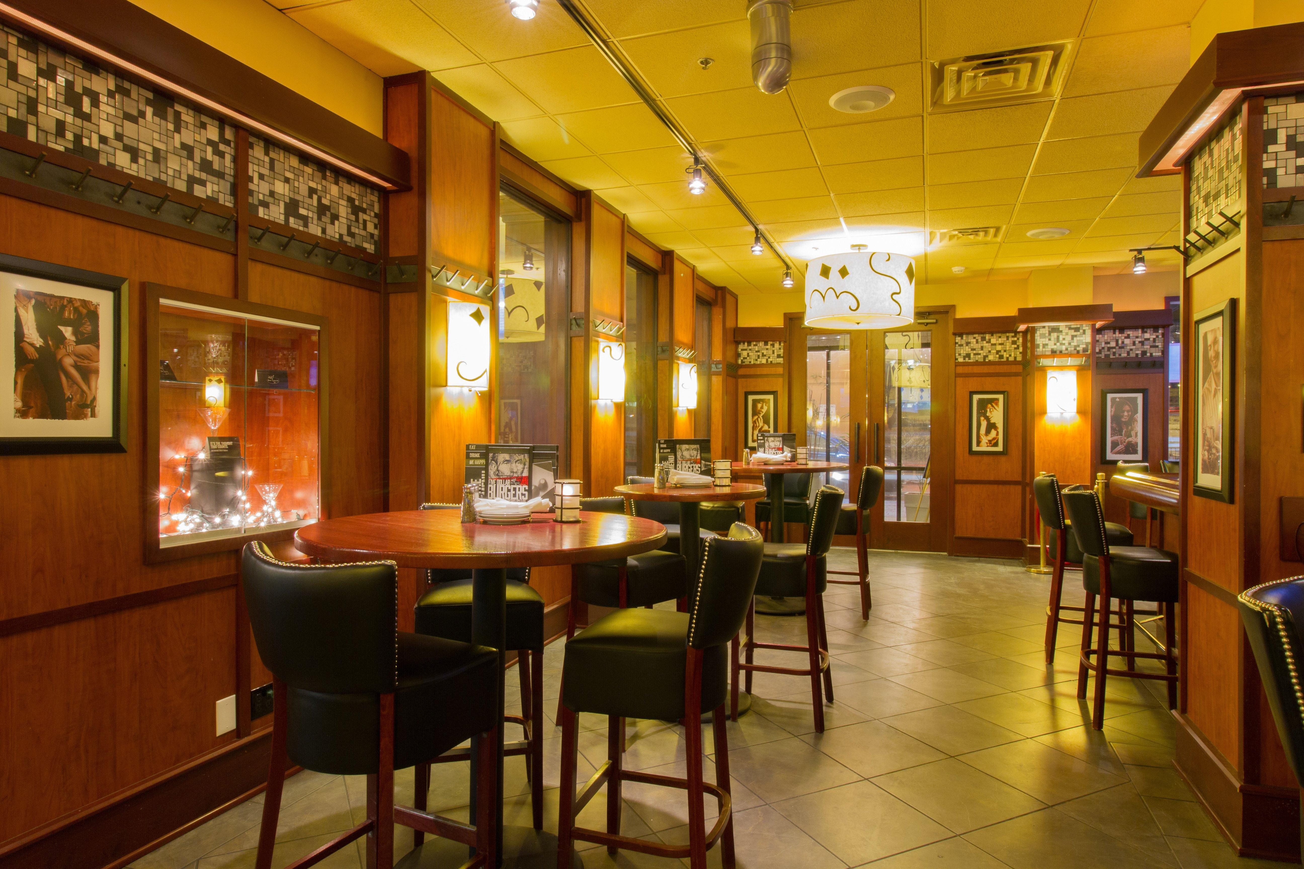 Holiday Inn O'Hare Area By Ihg Rosemont Exteriör bild