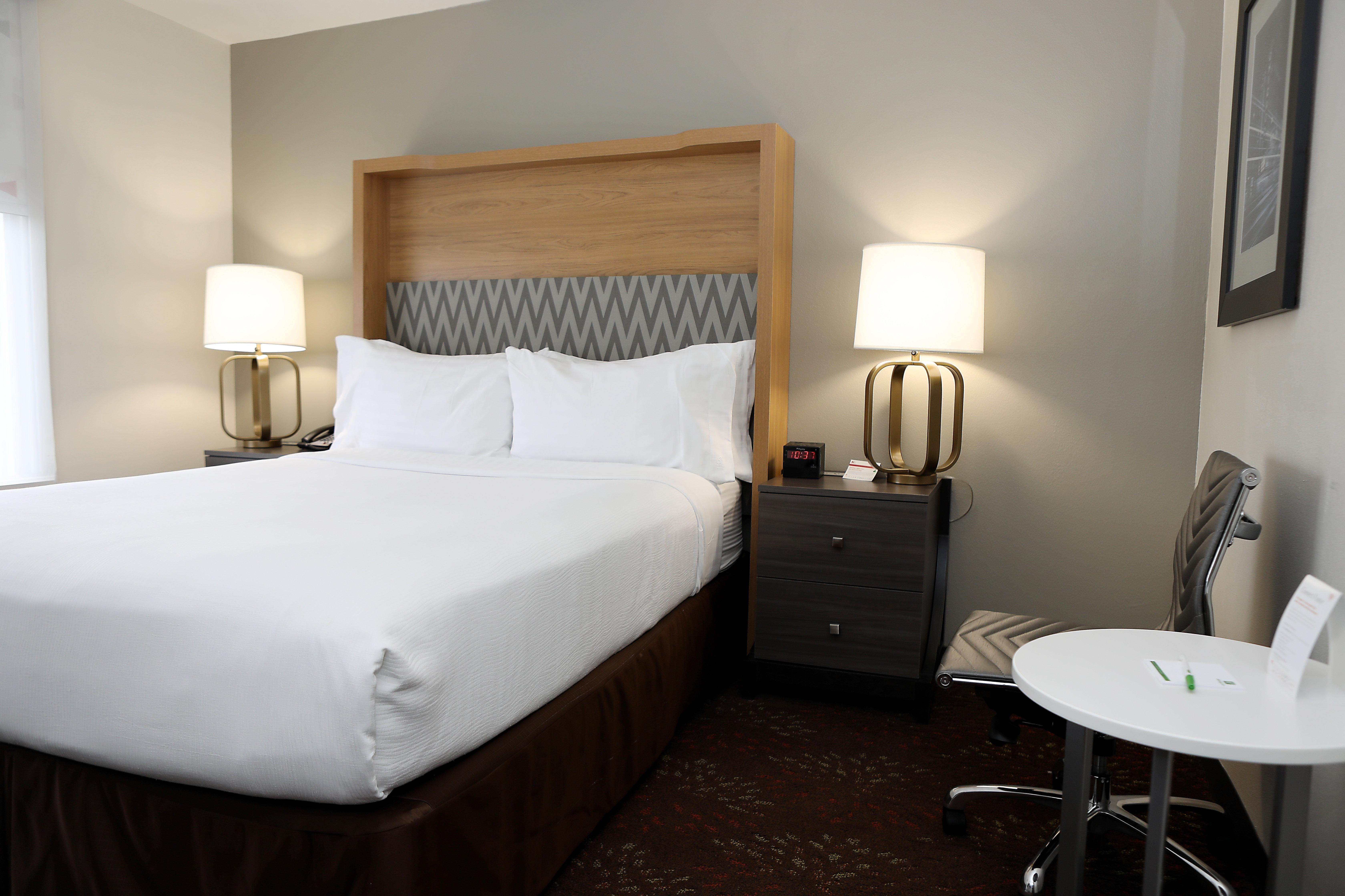 Holiday Inn O'Hare Area By Ihg Rosemont Exteriör bild