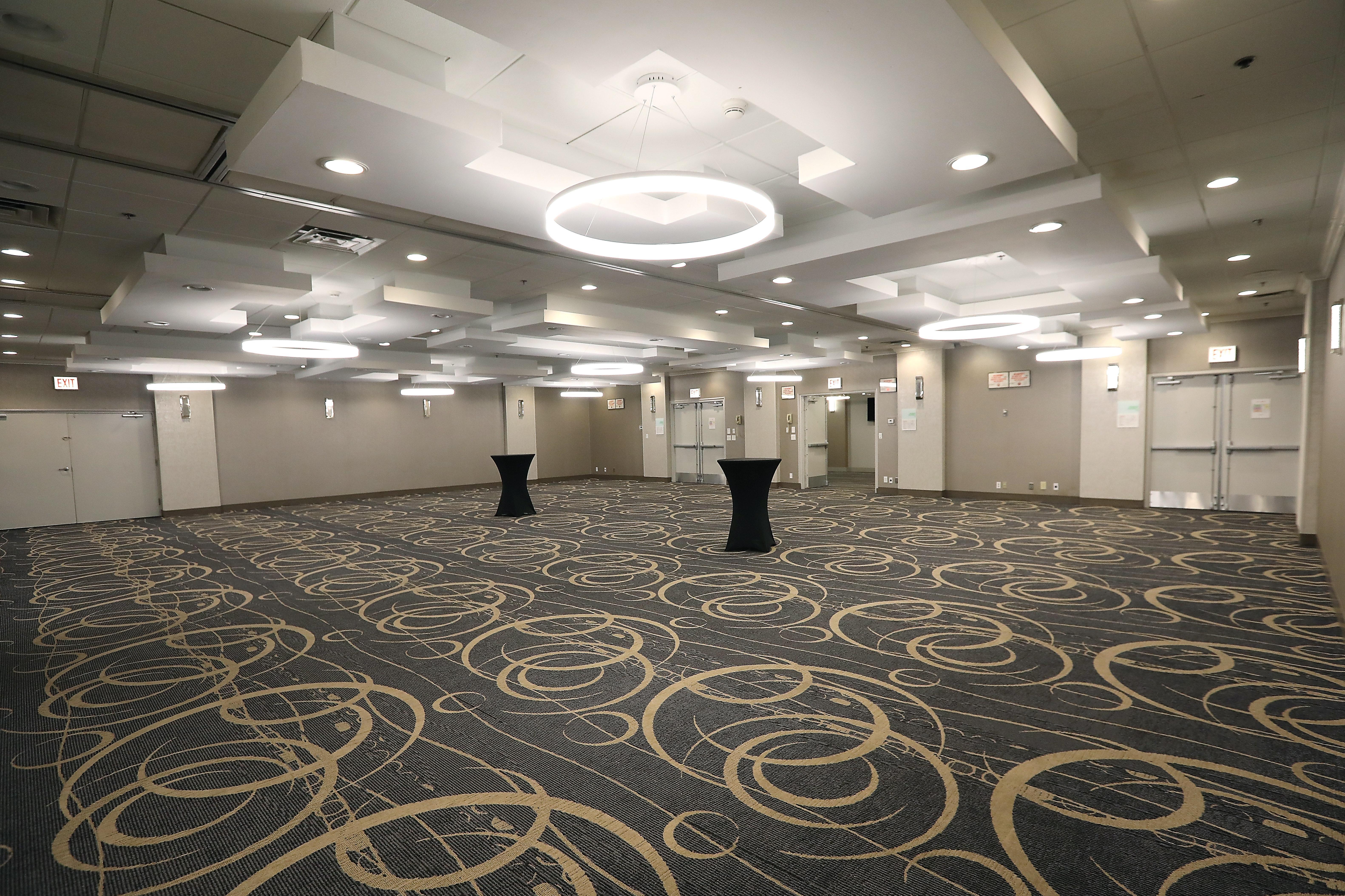 Holiday Inn O'Hare Area By Ihg Rosemont Exteriör bild